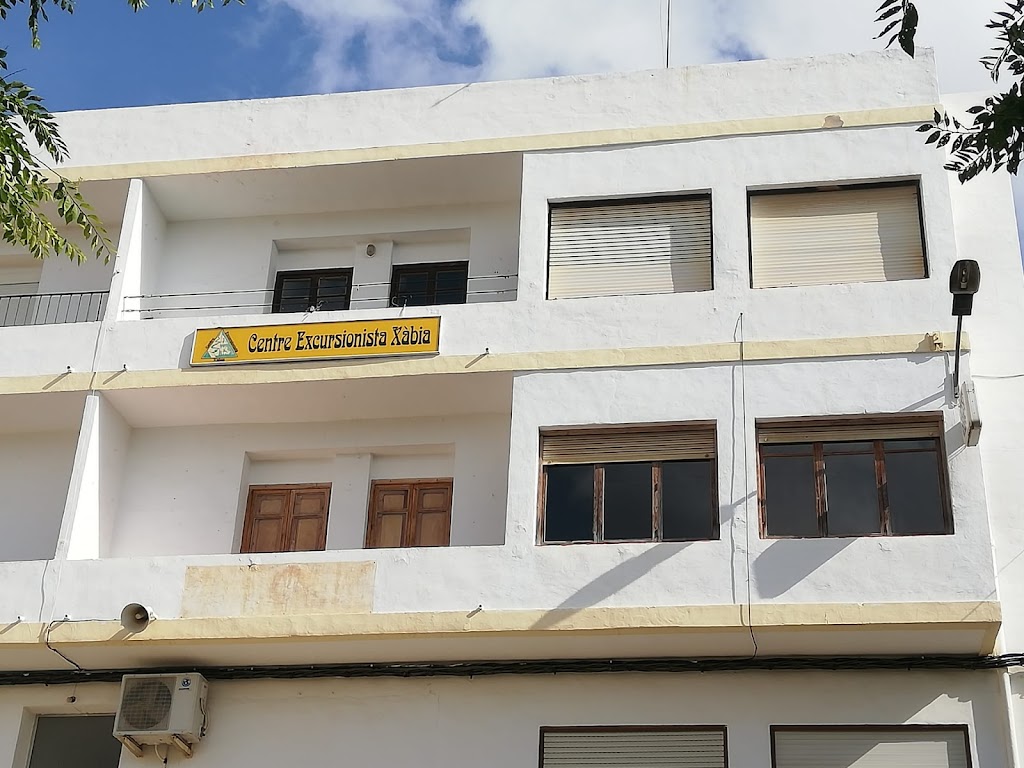 Club de Ajedrez de Javea