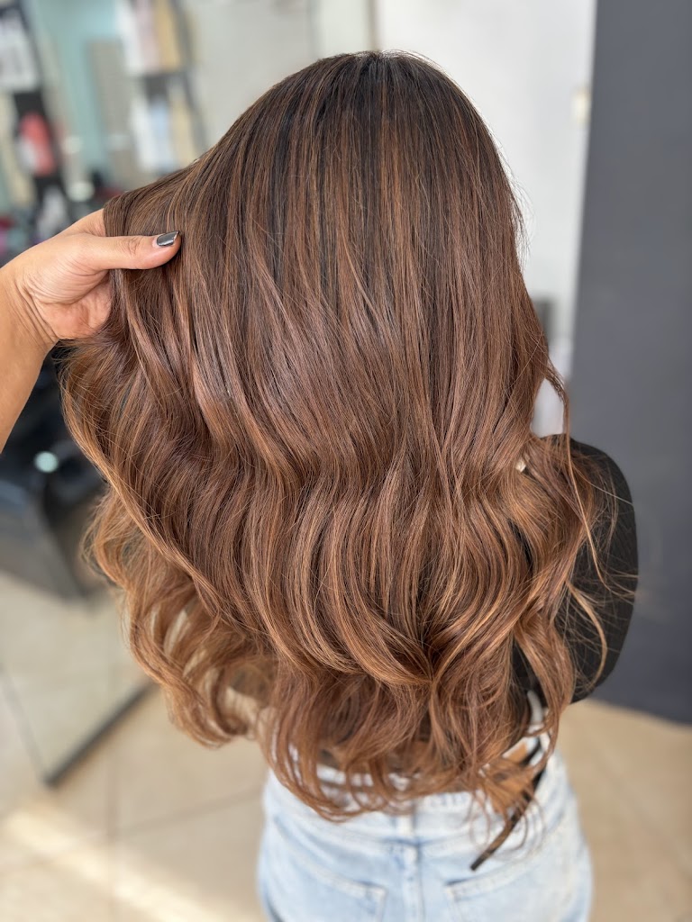 Kimberlee Salon And Spa