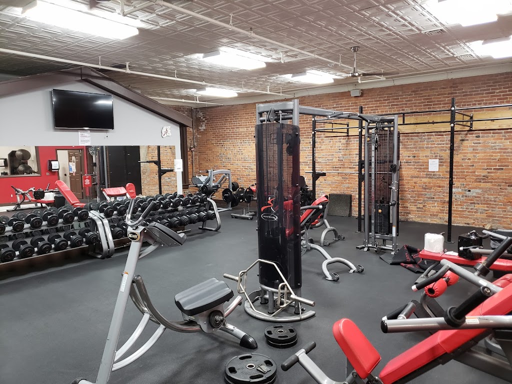  Snap Fitness Corning