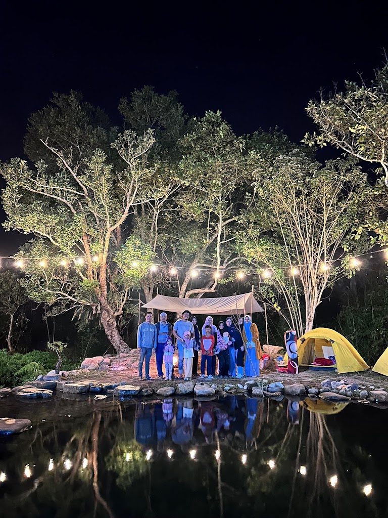 Temas River Park (CampingGround)