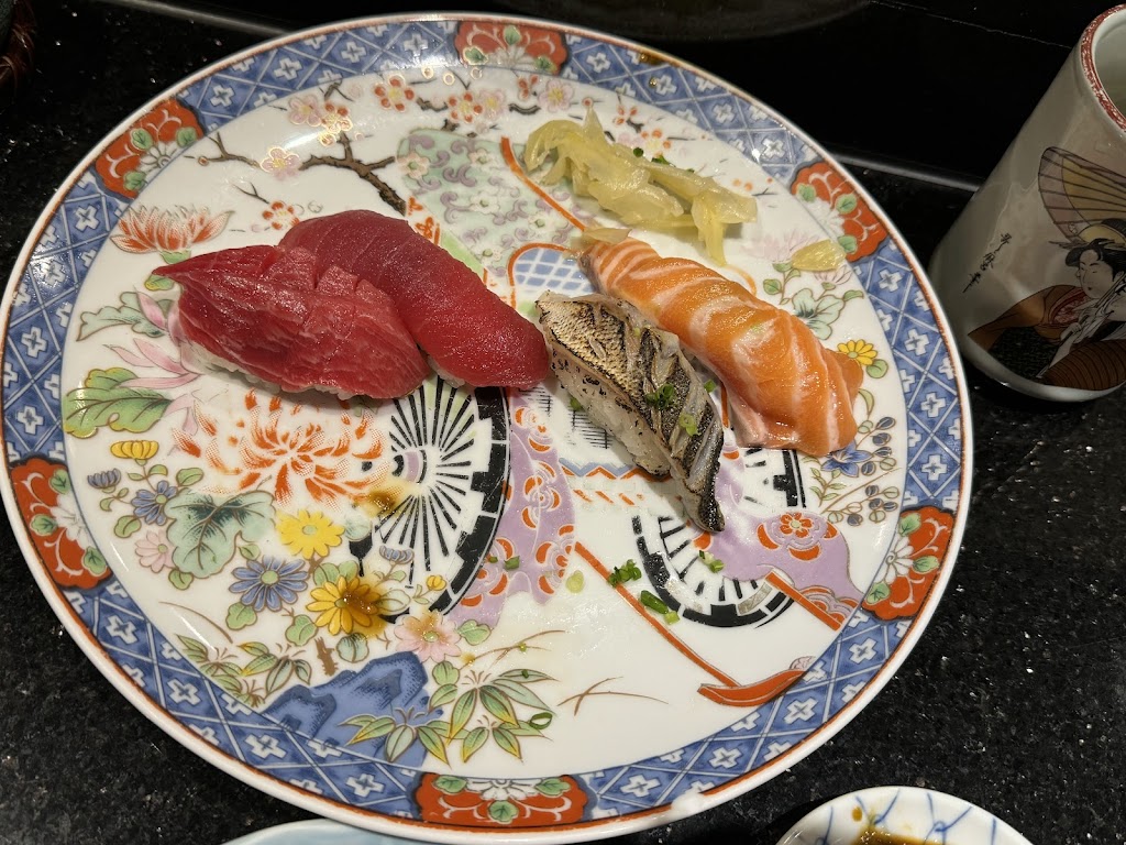 大和日本料理忠孝店 的照片