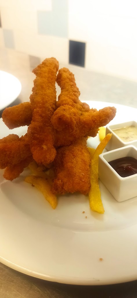 Ramiro Restaurante — Del propietario