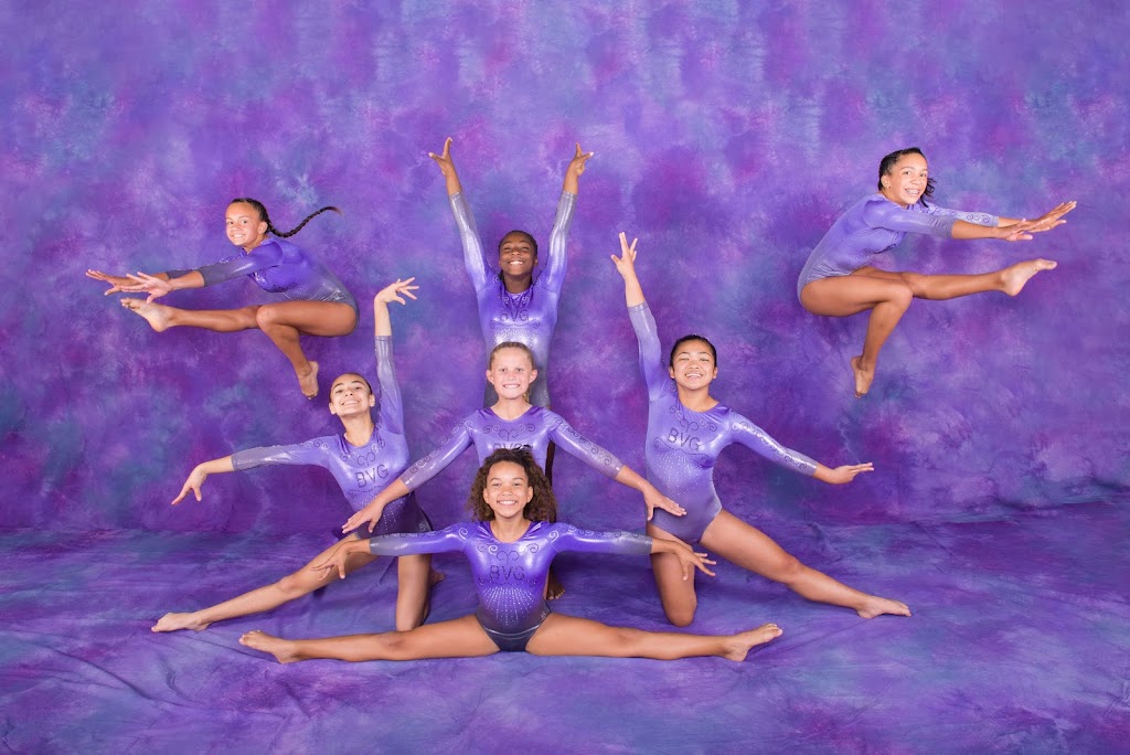  Baldy View Gymnastic Center