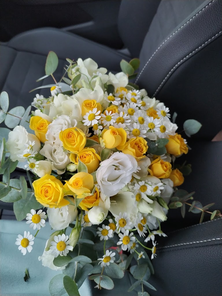 House Of Flowers