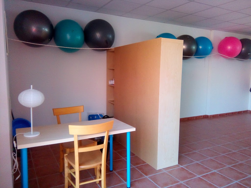 Pilates Gran Alacant
