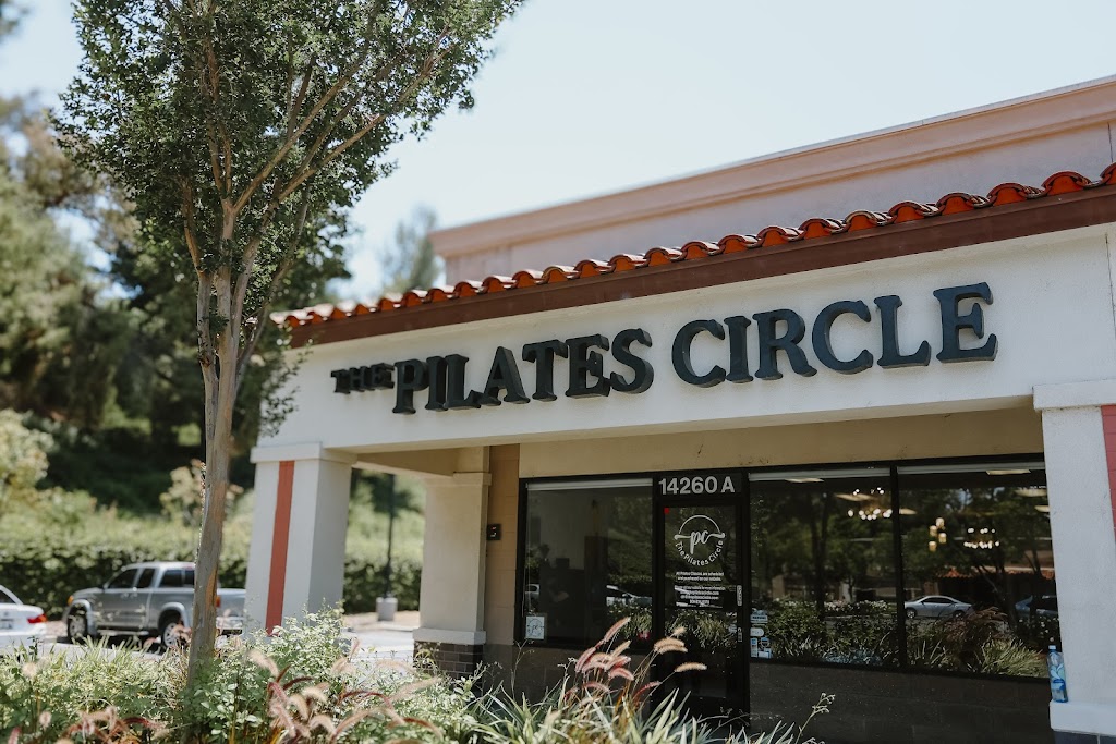  The Pilates Circle - Chino Hills