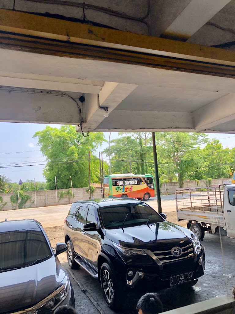 Bengkel Mobil Agung Motor Kutoarjo