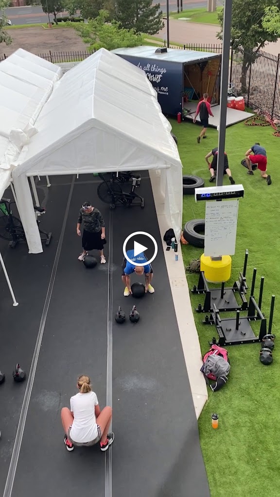  Lost Island Warrior Gym