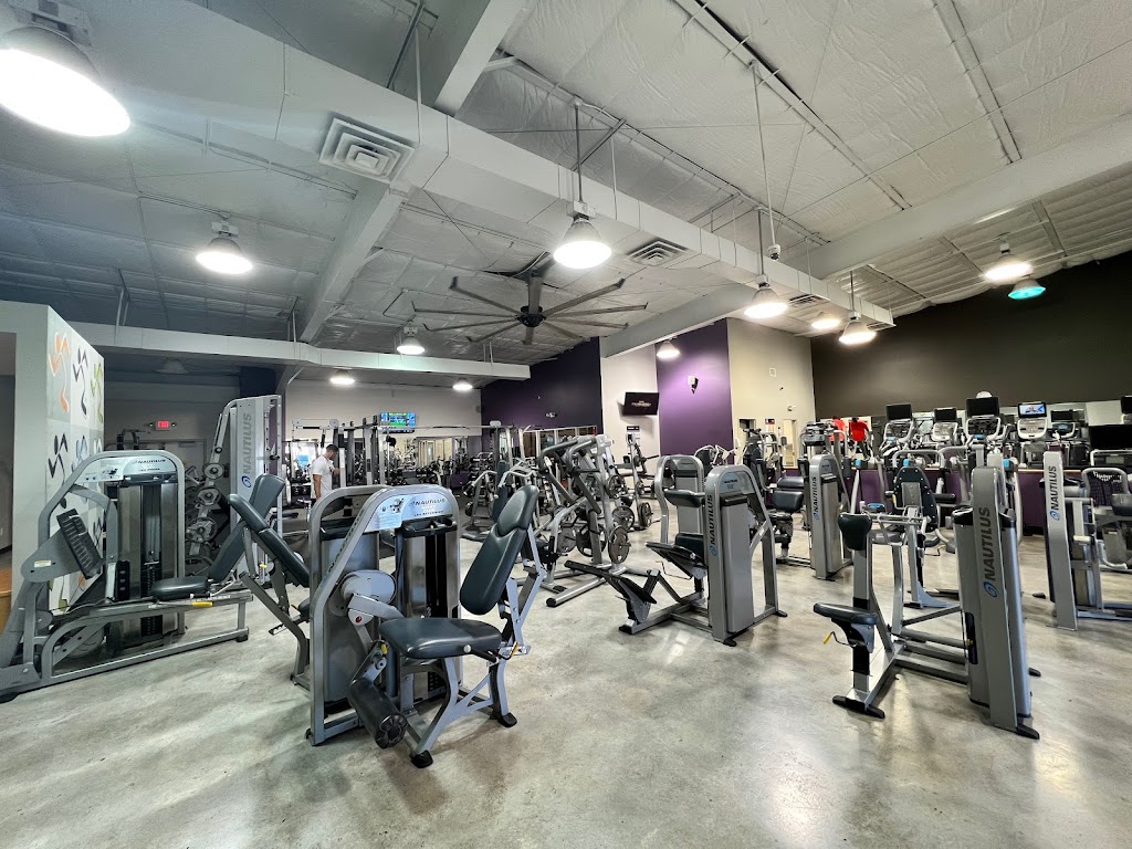  Anytime Fitness