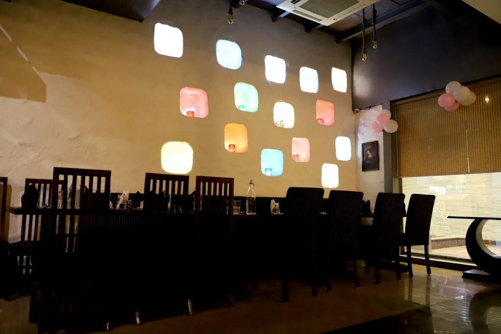 2Nd Wife Fine Dining And Rooftop