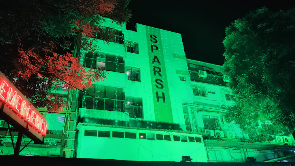 Dr. Sparsh Hospitals Critical Care Pvt Ltd