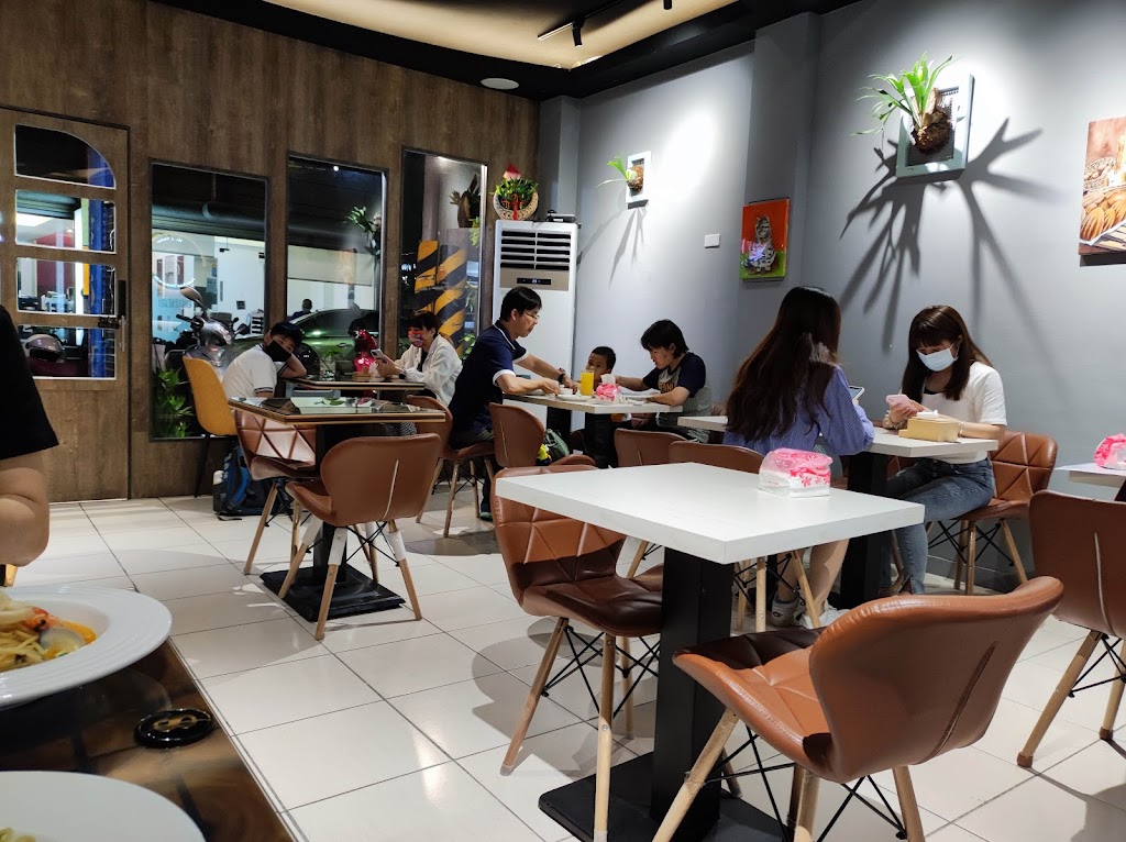 武陵喬義式廚房 的照片