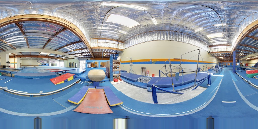  SoCal Gymnastics Training Center