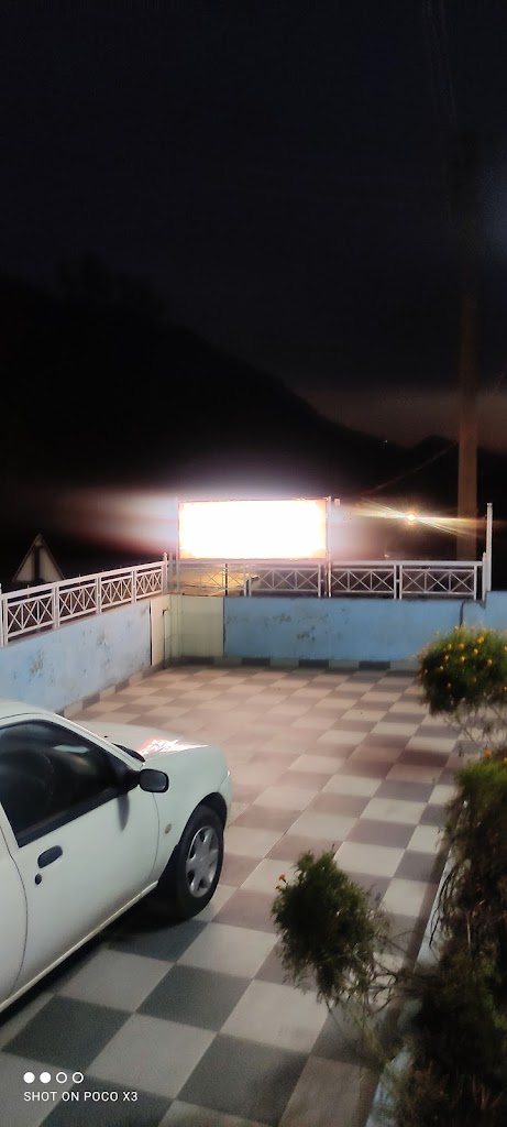 Mahamaya Homestay