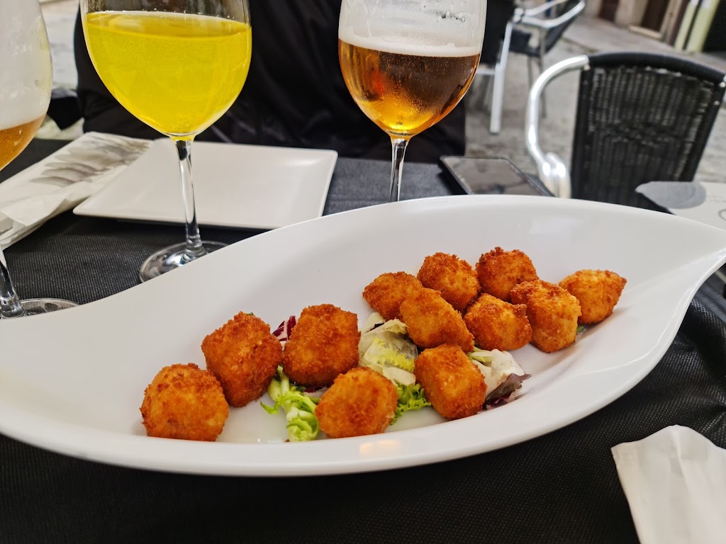 Casalexo — Comida y bebida