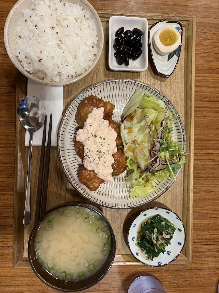 穗波和食 （訂位、訂餐Line) 的照片