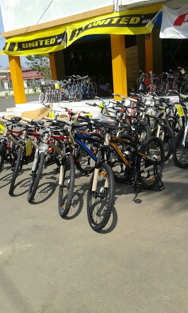 Graha Anugrah Sepeda
