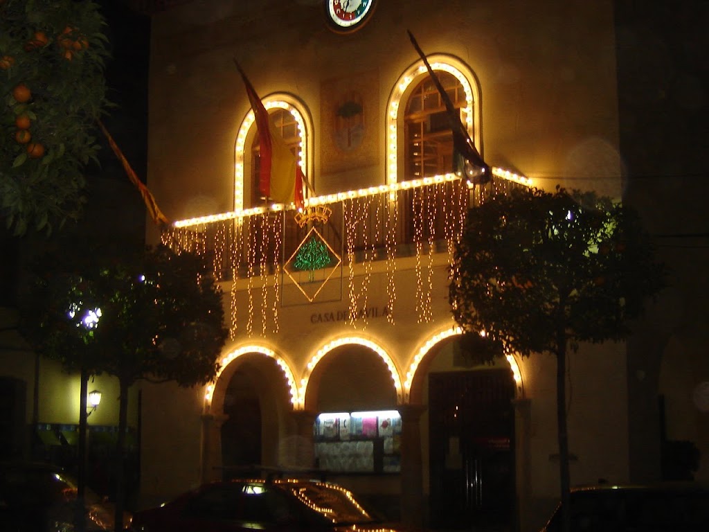 Ajuntament de Pineda de Mar Casal Avis