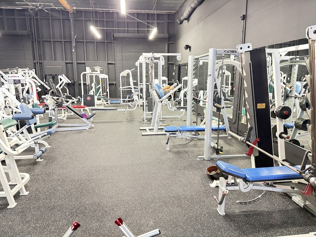  SuperSet Gym Personal Training & Fitness Palm Springs