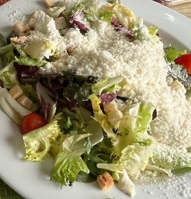 Robin Forest cafe — Comida y bebida
