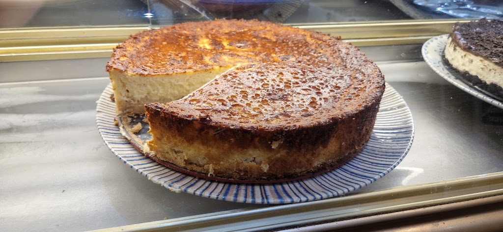 Meson La Vega — Comida y bebida