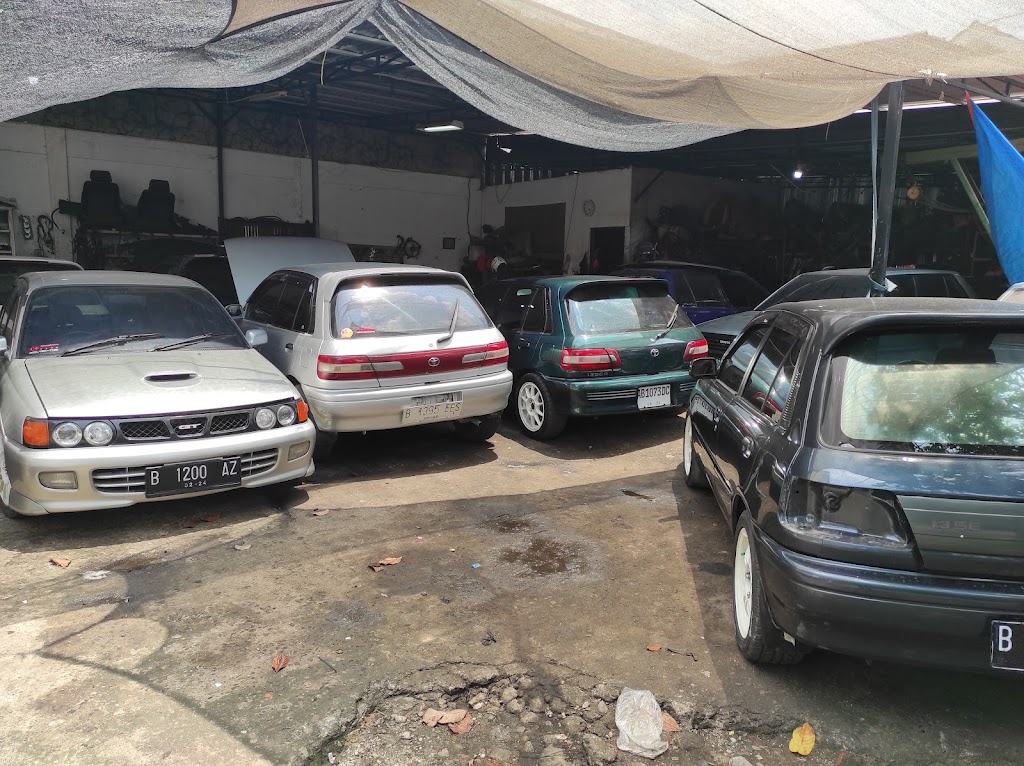 DEPOK AUTO CARE