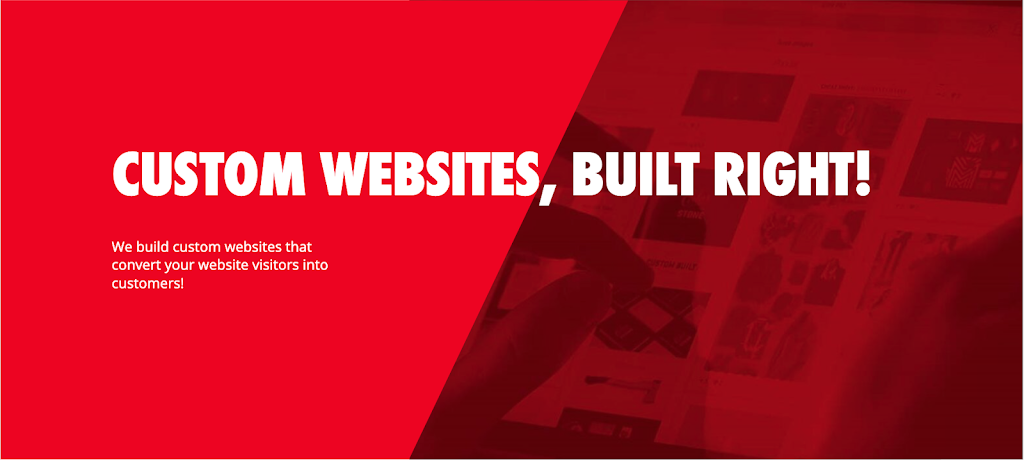 Vegas Web Design