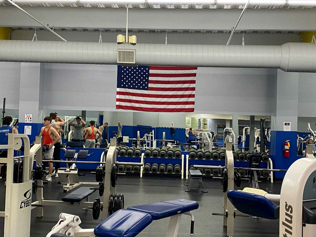  Performance Fitness Training