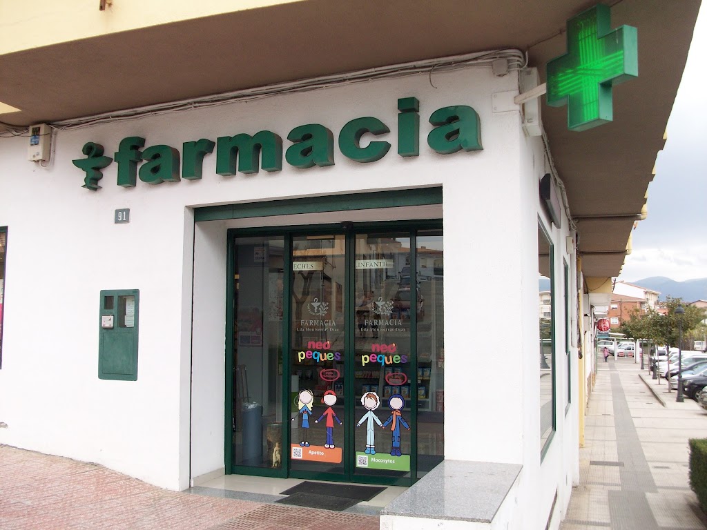 Farmacia Retana Diaz
