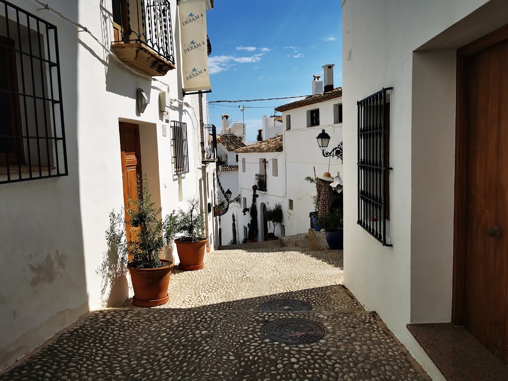 Costera del Mestre la Musica