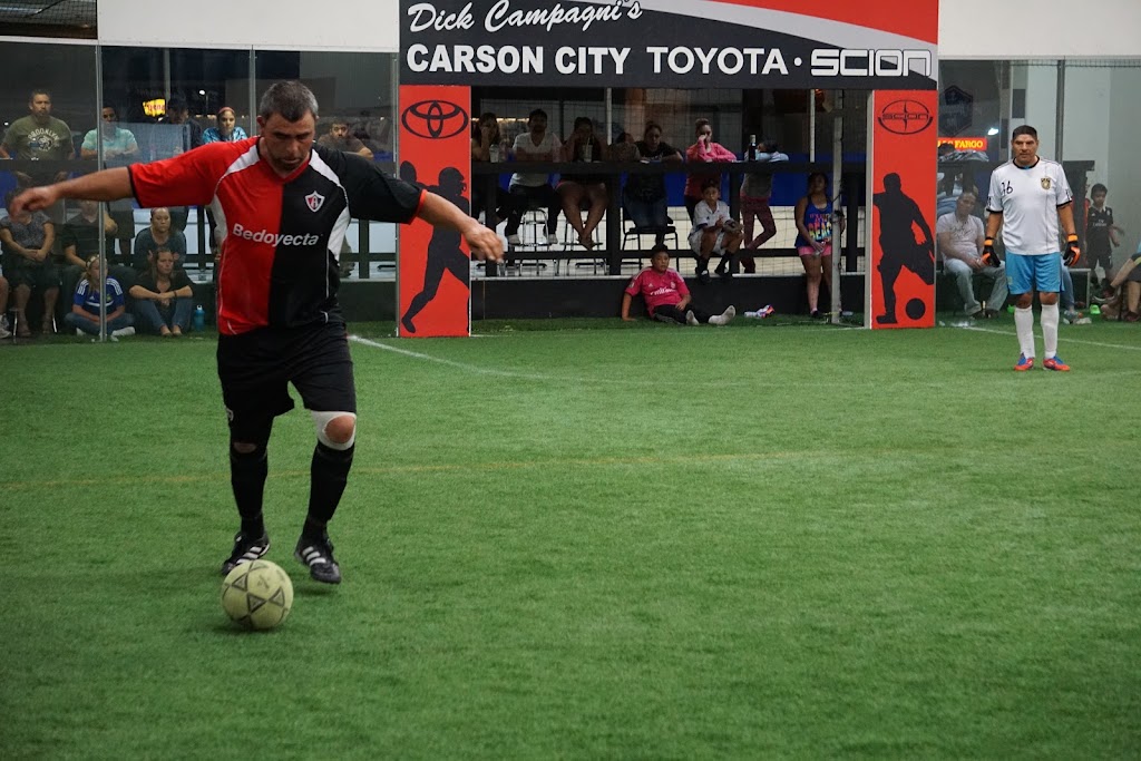  Talents Athletic Center