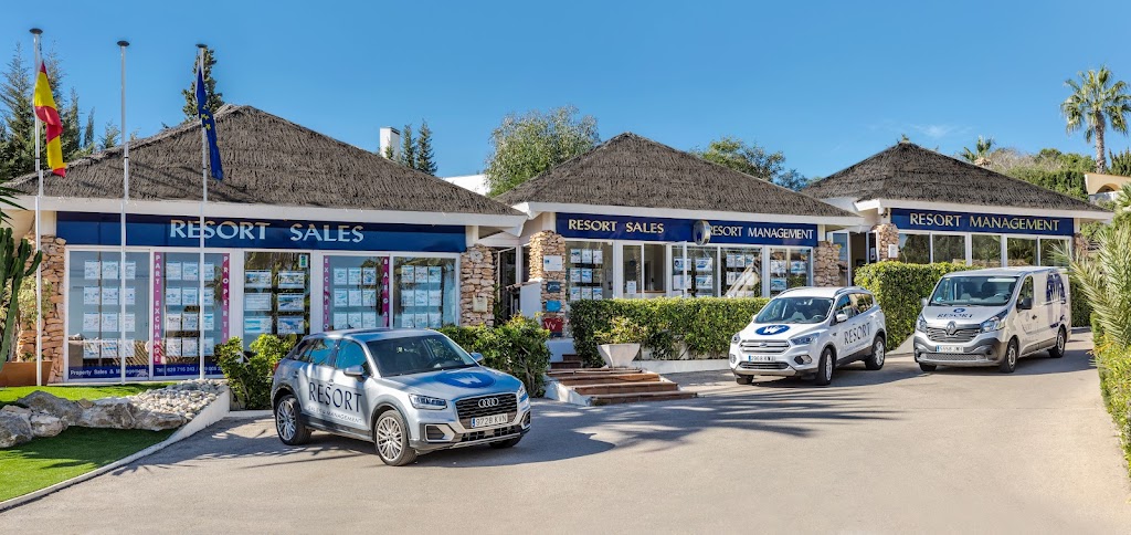 Resort Management SL