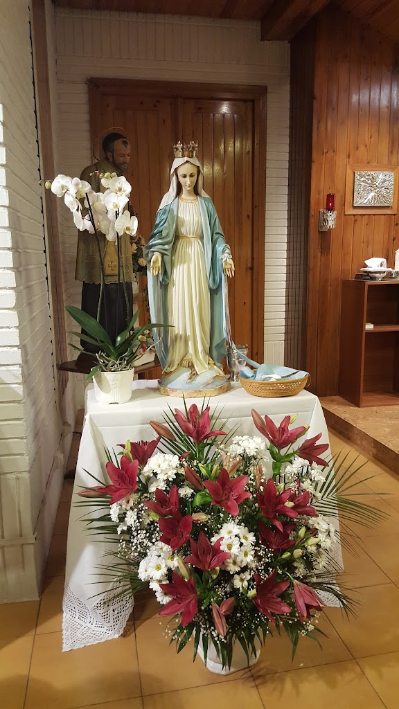 Fundacion Casa de Amparo