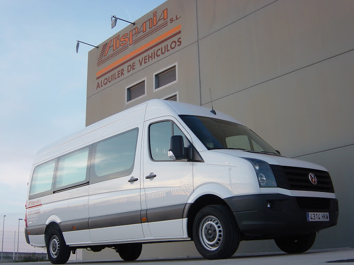 Commercial vehicle