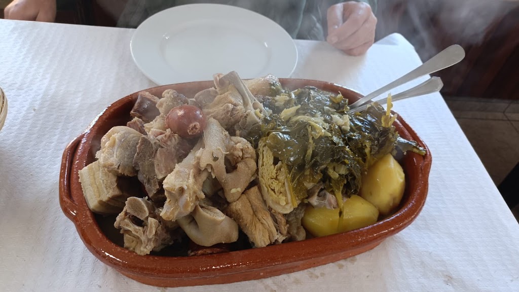 Merendeiro Aloia — Mas recientes