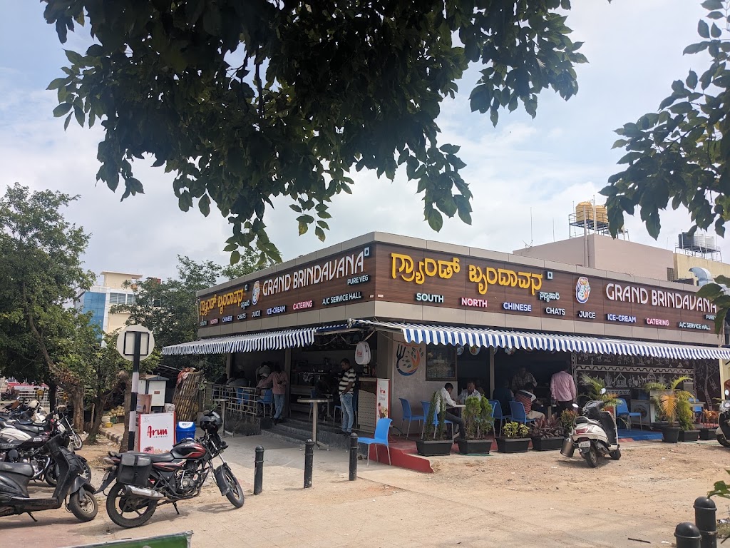 Grand Brindavana