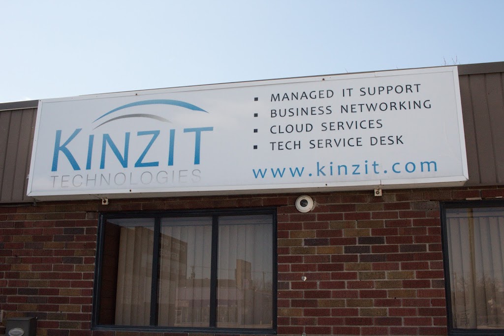 Kinzit Technologies