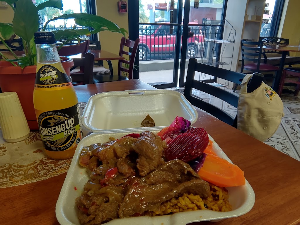 Food & drink