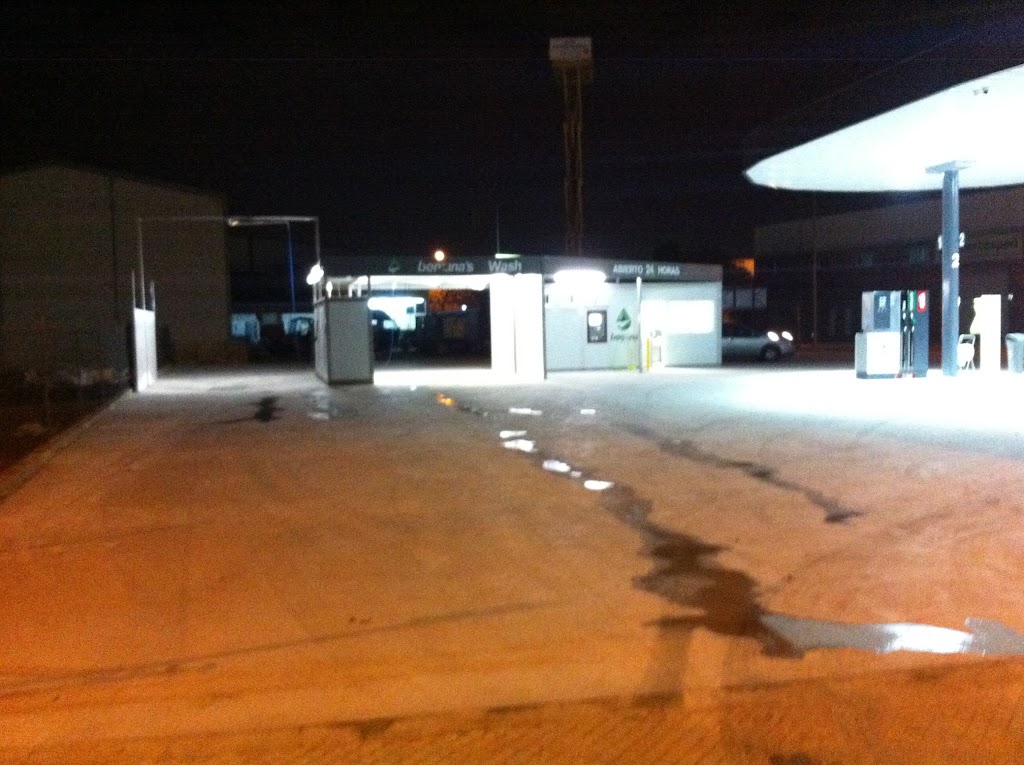 Benzina Carburantes SL Alaquas — Del propietario