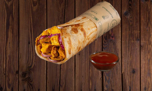 Jhansi Wala Food Kingdom