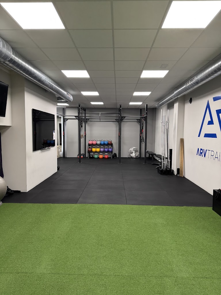 ARV TRAINER