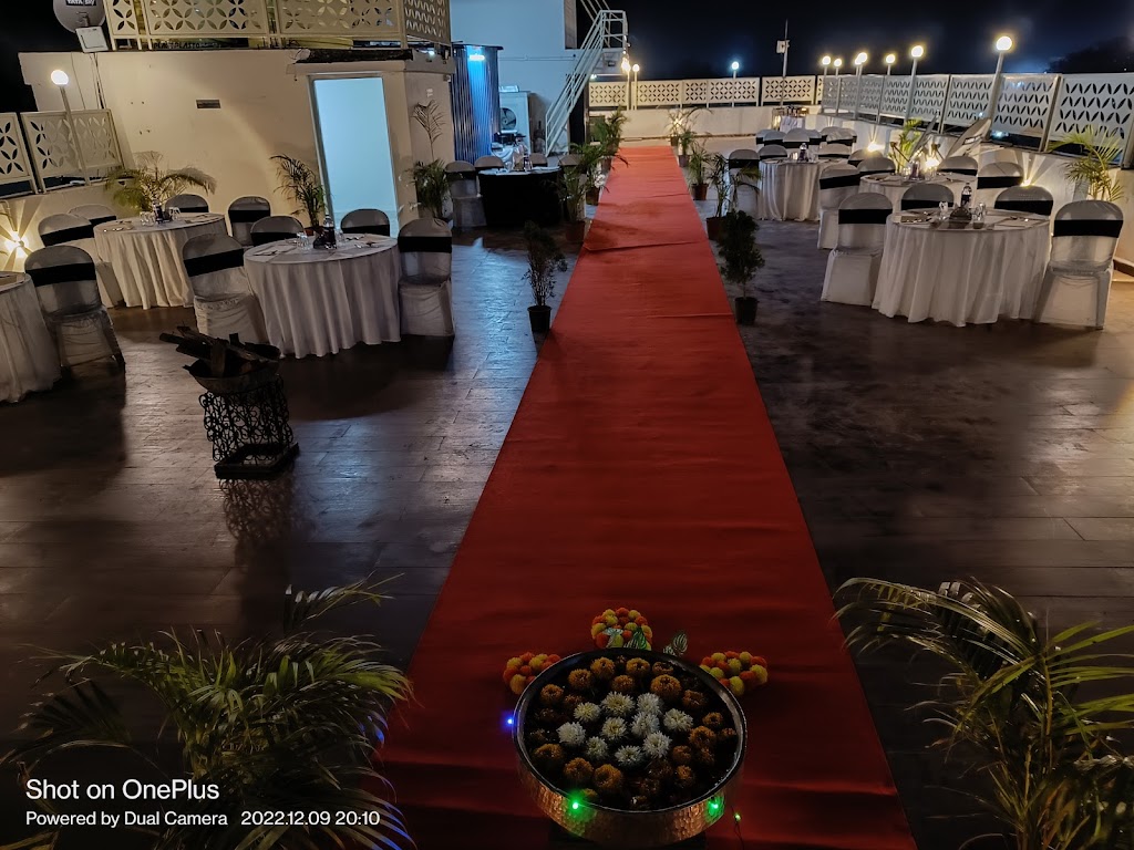 Hotel Pushpanjali