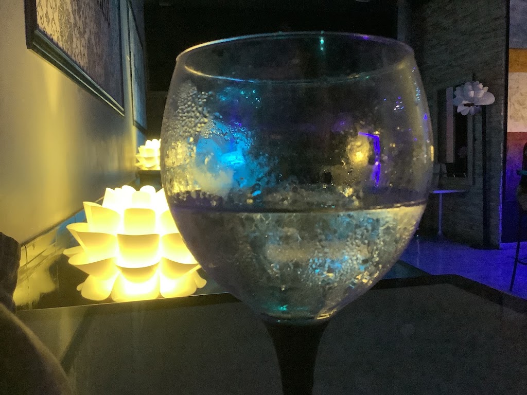 Instinto Bar Las Palmas — Comida y bebida