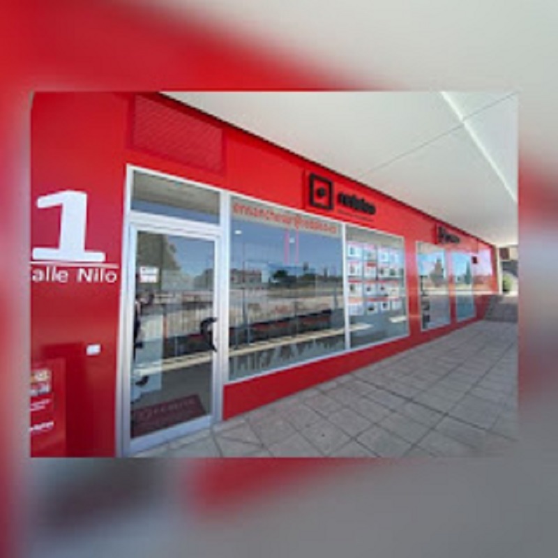 Inmobiliaria Alcorcon Ensanche Sur Redpiso
