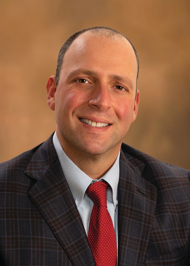 Robert Grunfeld, MD