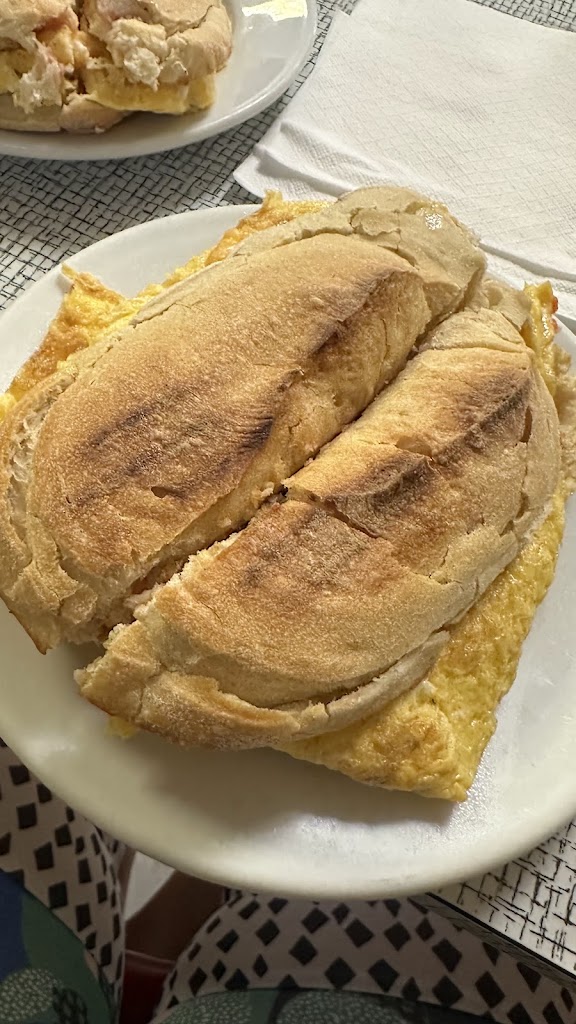 Bar Isleno — Mas recientes