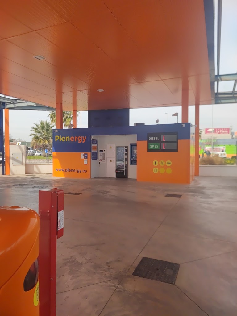 Plenergy Castello de la Plana I (antes Plenoil) — Mas recientes