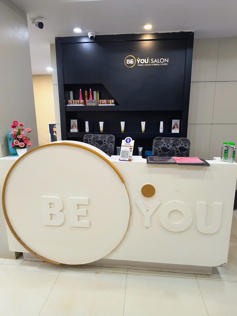Be You Family Salon Bridal Studio Zaheerabad