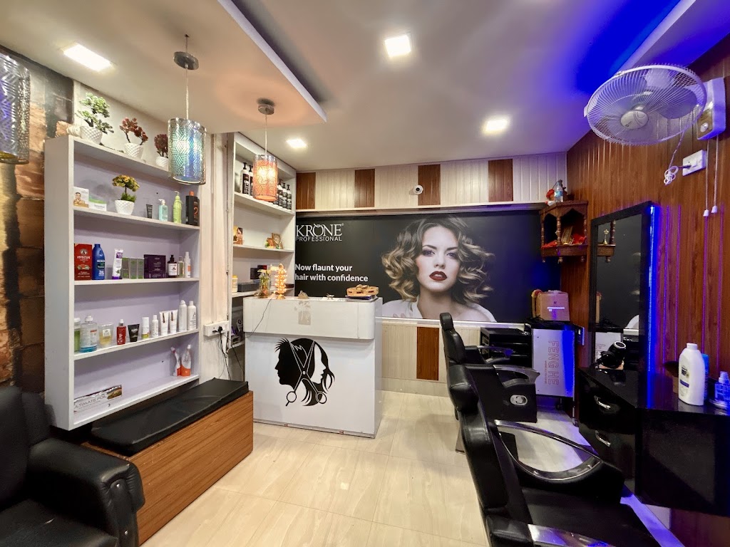 Beauty Care Unisex Salon