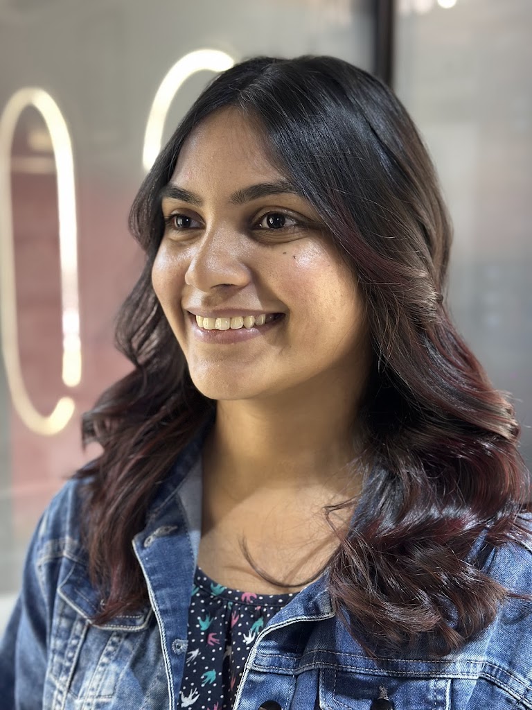 Rich Hair Salon Acadmy